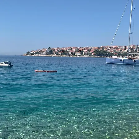 Zen - Okrug, Heated Pool, Ev Type 2 Apartmán