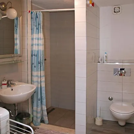 Zen - Okrug, Heated Pool, Ev Type 2