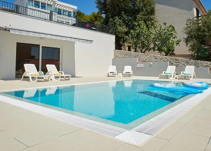 Zen - Okrug, Heated Pool, Ev Type 2 * 特罗吉尔