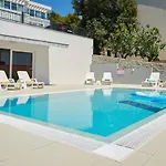 Zen - Okrug, Heated Pool, Ev Type 2 * Trogir