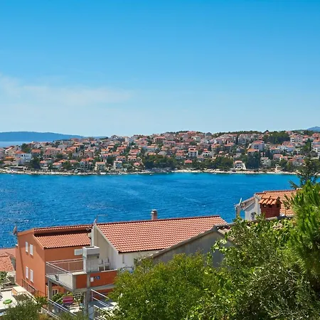 Zen - Okrug, Heated Pool, Ev Type 2