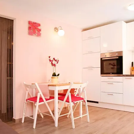 Zen - Okrug, Heated Pool, Ev Type 2