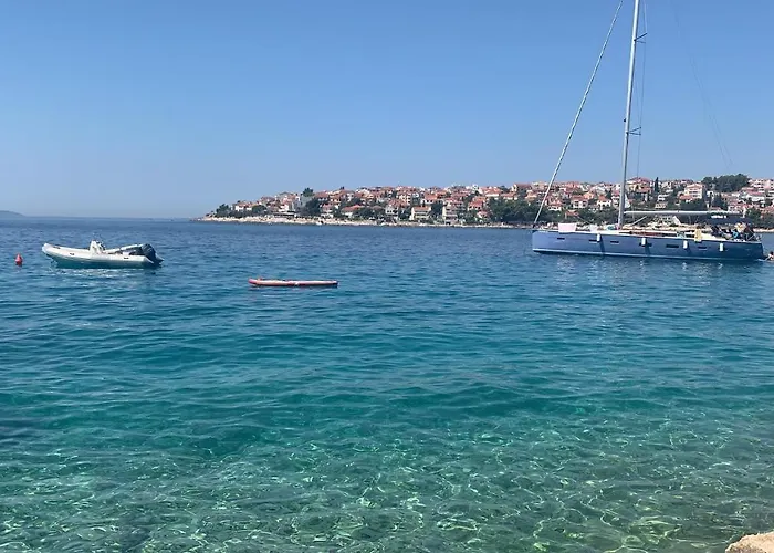 Zen - Okrug, Heated Pool, Ev Type 2 Апартаменты