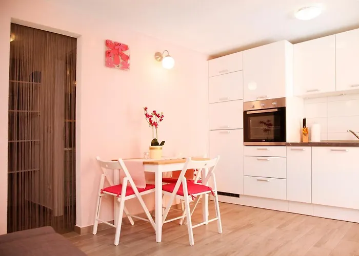 Zen - Okrug, Heated Pool, Ev Type 2