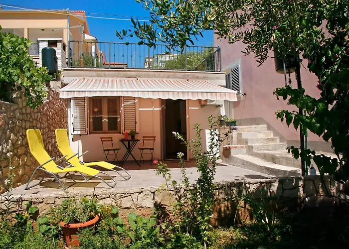 Zen - Okrug, Heated Pool, Ev Type 2