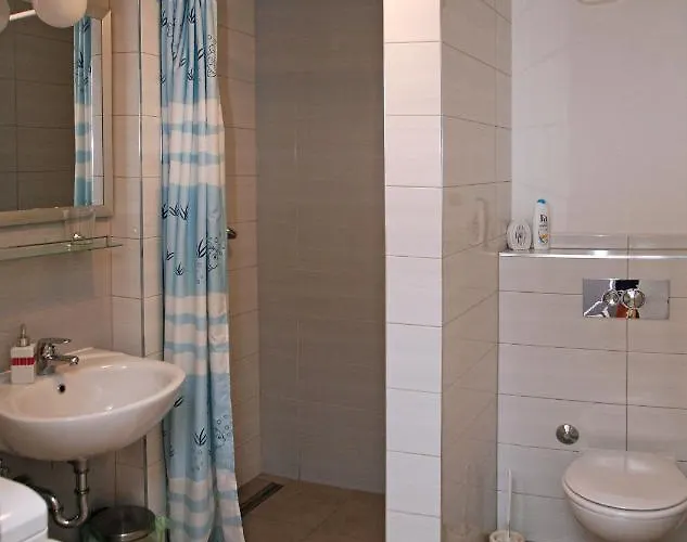 Zen - Okrug, Heated Pool, Ev Type 2