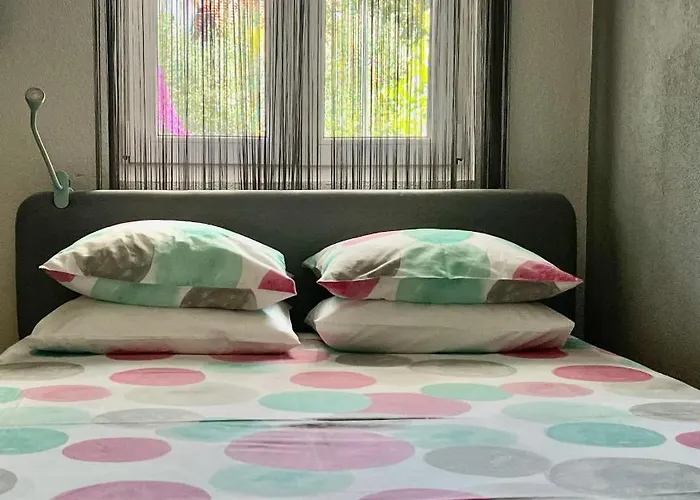 Zen - Okrug, Heated Pool, Ev Type 2 Апартаменты Трогир