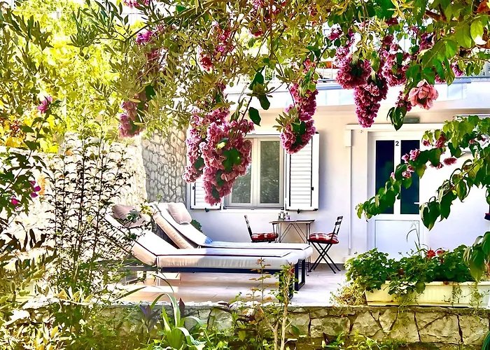 Zen - Okrug, Heated Pool, Ev Type 2 Апартаменты